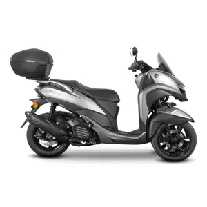 Pièces détachées top case μοτοσικλέτας στήριξης Shad Yamaha Tricity 125 image-0