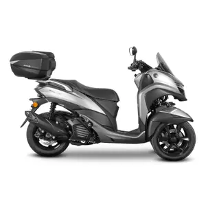 Pièces détachées top case μοτοσικλέτας στήριξης Shad Yamaha Tricity 125 image-1