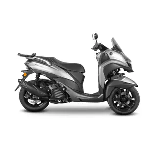 Pièces détachées top case μοτοσικλέτας στήριξης Shad Yamaha Tricity 125 image-2