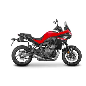 Sistema de fixação de mala lateral de moto Shad Yamaha Tracer 7 image-3