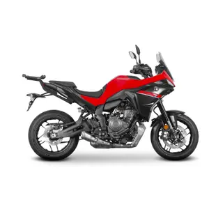 Motorcycle top case mounting spare parts Shad Yamaha Tracer 7 image-2