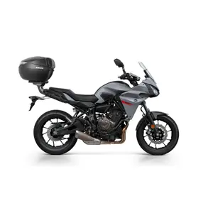 Støtte til motorcyklens topkasse Shad Yamaha TRACER 700 GT 2019-2019 image-0
