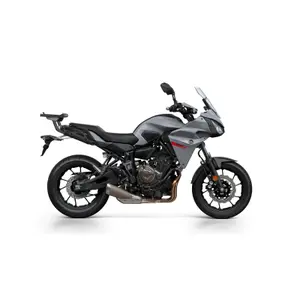 Støtte til motorcyklens topkasse Shad Yamaha TRACER 700 GT 2019-2019 image-1