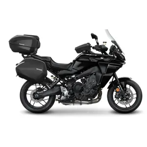Fastgørelsessæt til sidebagage Shad 3p system Yamaha tracer 9/gt image-4