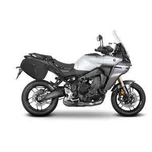 Στήριγμα σακούλας πλευράς μοτοσικλέτας Shad SR Yamaha Tracer 9 image-0
