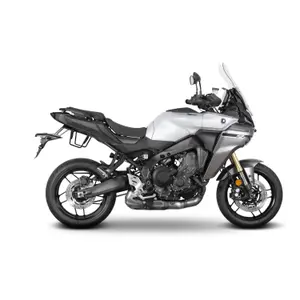 Στήριγμα σακούλας πλευράς μοτοσικλέτας Shad SR Yamaha Tracer 9 image-1