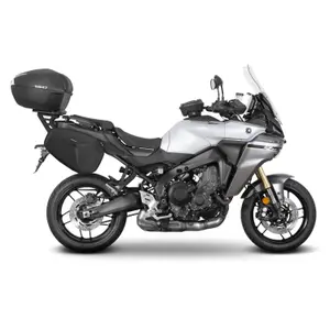 Στήριγμα σακούλας πλευράς μοτοσικλέτας Shad SR Yamaha Tracer 9 image-2