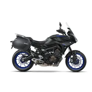 Støtte til sidekabinet på motorcykel Shad 3P System Yamaha Tracer 900 / Gt (18 À 20) image-0