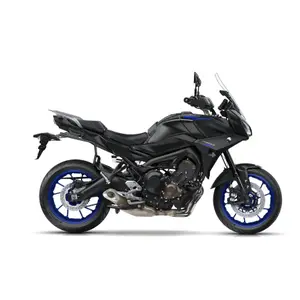 Støtte til sidekabinet på motorcykel Shad 3P System Yamaha Tracer 900 / Gt (18 À 20) image-1