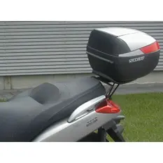 Support top case scooter Shad Yamaha 125/250 X-Max (05 à 09) image-0
