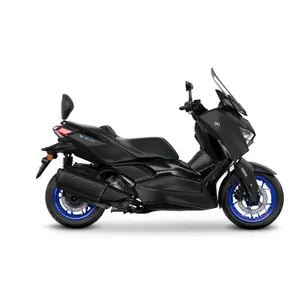 Bevestigingskit achterste spatbord Yamaha Shad Xmax