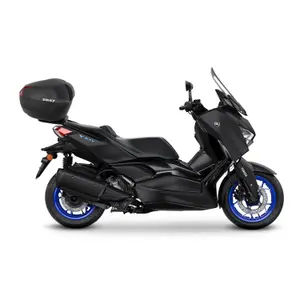 Support top case moto Shad Yamaha XMAX 125 / 300 '23 image-1