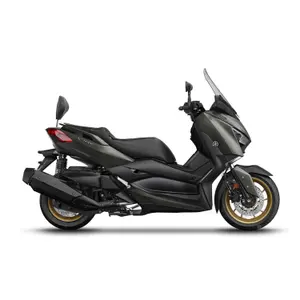 Fastgørelse af scooterens ryglæn Shad yamaha xmax 125/300/400 tricity 300 image-1