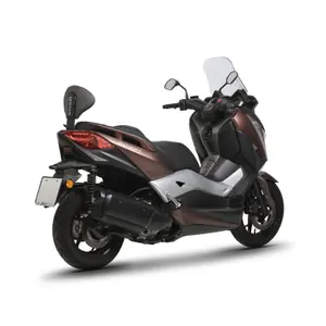 Fastgørelse af scooterens ryglæn Shad yamaha xmax 125/300/400 tricity 300 image-3
