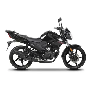 Top case de motos Shad Yamaha  YS 125 (17 a 21) image-1