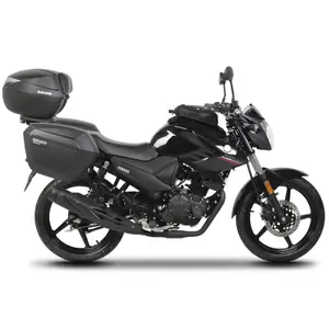 Top case de motos Shad Yamaha  YS 125 (17 a 21) image-4