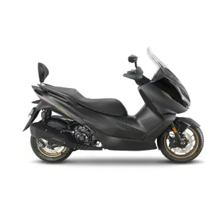 Sada na připevnění motocykla Shad Zontes E350 image-0