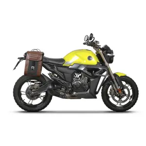 Portabolsas lateral moto Shad Zontes G1 125 '20 image-0