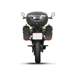 Portabolsas lateral moto Shad Zontes G1 125 '20 image-2