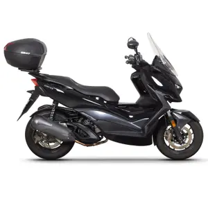 Holder til motorcyklens tanktaske Shad Zontes M125/310 image-0