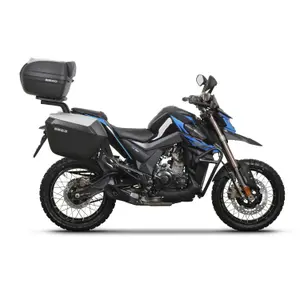 Support valises latérales Shad 3P System Zontes U/U1/hyper Trail 125 image-2
