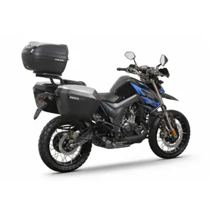 Support valises latérales Shad 3P System Zontes U/U1/hyper Trail 125 image-3