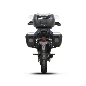 Support valises latérales Shad 3P System Zontes U/U1/hyper Trail 125 image-4