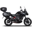 Støtte til sidekabinet på motorcykel Shad 3P System Kawasaki Versys 650 image-0