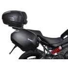 Støtte til sidekabinet på motorcykel Shad 3P System Kawasaki Versys 650 image-2