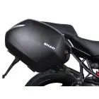 Støtte til sidekabinet på motorcykel Shad 3P System Kawasaki Versys 650 image-1