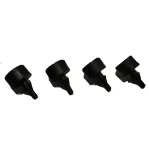 Peças sobressalentes para baús de motociclos Shad Rubber image-0