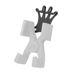 Piezas de repuesto para brazalete de seguridad de caucho Shad SR P.H image-0