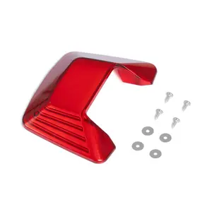 Peças sobressalentes para baús de motociclos Shad Handle E48SR image-0