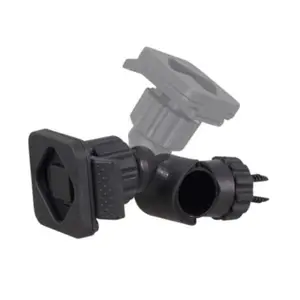 Kit de fijación de manillar de moto Shad P.H. image-0