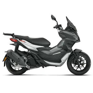 Κεφαλοθήκη μοτοσικλέτας Shad Aprilia SR 125/200 '22 image-0