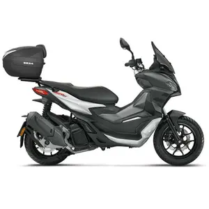 Κεφαλοθήκη μοτοσικλέτας Shad Aprilia SR 125/200 '22 image-1
