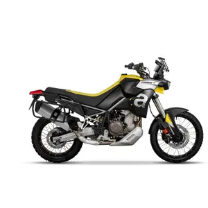 Apoio em casos laterais Shad 4P System Aprilia Tuareg 660 image-3