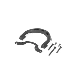Uchwyt torby na zbiornik motocykla Shad Benelli Click System image-1