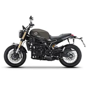 Support sacoche latérale Shad SR Leoncino 800/TRAIL image-0