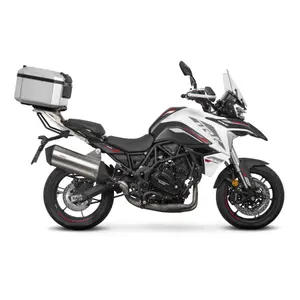 Top case para motas Shad Master Benelli TRK 702/TRK 702 X '23 image-0