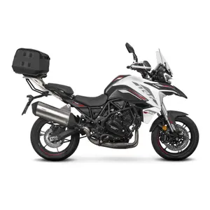 Top case para motas Shad Master Benelli TRK 702/TRK 702 X '23 image-3