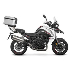 Στήριγμα βαλίτσας μοτοσυκλέτας Shad Trk 702 image-0