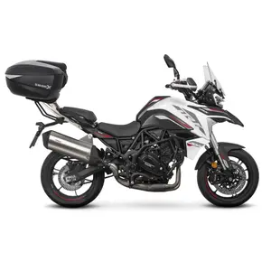 Στήριγμα βαλίτσας μοτοσυκλέτας Shad Trk 702 image-1