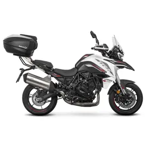 Στήριγμα βαλίτσας μοτοσυκλέτας Shad Trk 702 image-2