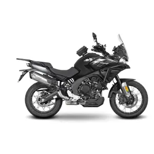 Halterung für Motorrad-Tankrucksack Shad Fast Tank 45Mt image-0