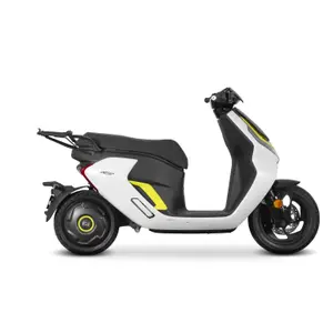 Støtte til motorcyklens topkasse Shad Top Master Zeeho Ae6+ image-1