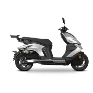 Støtte til motorcyklens topkasse Shad Top Master Zeeho Ae8 S+ image-0