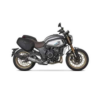 Portabolsas lateral Shad SR CF700 CL-X image-0