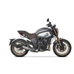 Portabolsas lateral Shad SR CF700 CL-X image-1