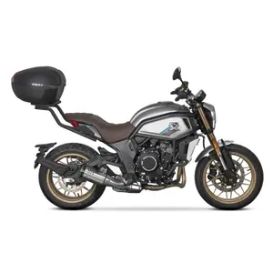 Καλύμματα κορυφής Shad Cf700 Cl-X image-0